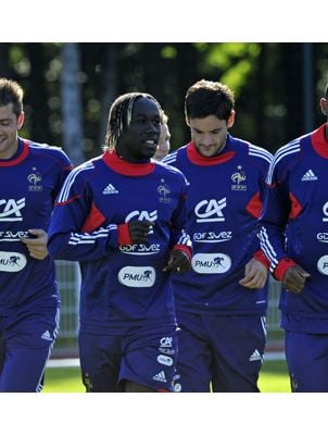 Bacary Sagna