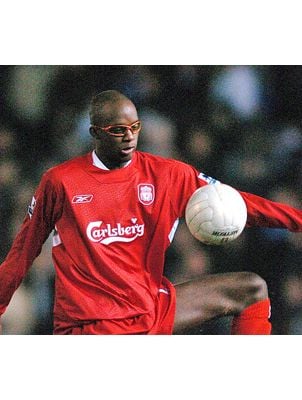 Momo Sissoko