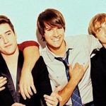 Logan Henderson