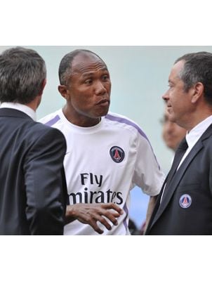 Antoine Kombouaré