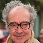 Jean Luc Godard