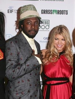 Will i Am