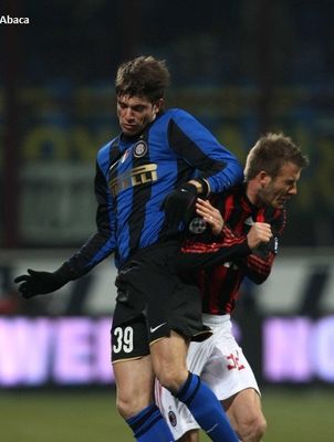 Davide Santon