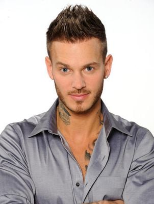 M Pokora