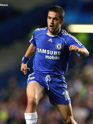 Joe Cole