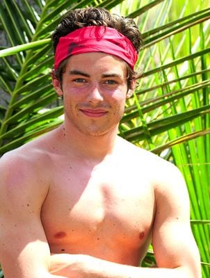 Valentin (Koh-lanta Vietnam)