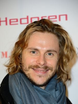Jean-Baptiste Shelmerdine