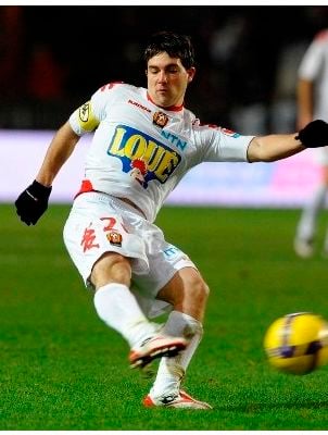 Mathieu Coutadeur