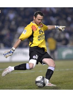 Geoffrey Jourdren