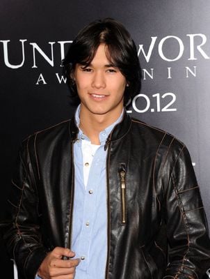 BooBoo Stewart