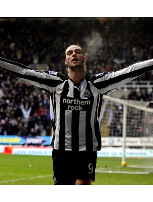 Andy Carroll