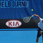 Bernard Tomic