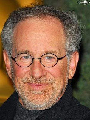 Steven Spielberg
