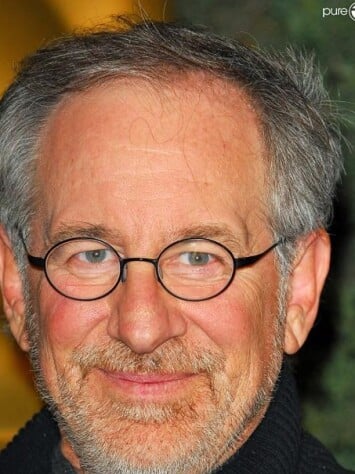 Steven Spielberg