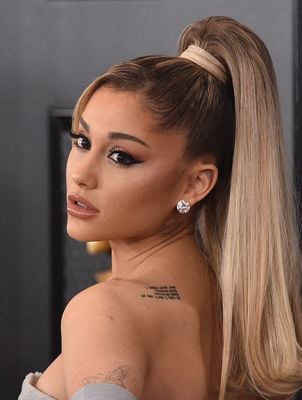 Ariana Grande