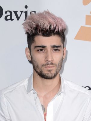Zayn Malik