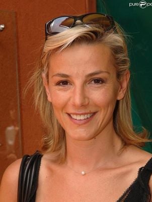 Laurence Ferrari
