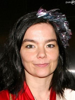 Björk