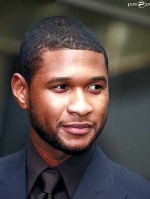 Usher