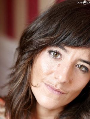Romane Bohringer