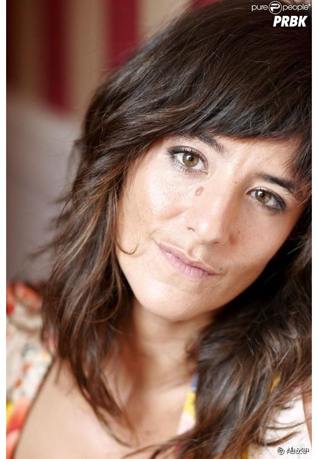romane bohringer biographie photos actualite purebreak