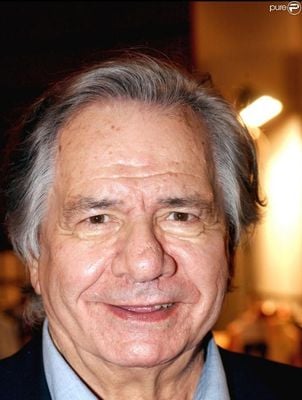 Michel Galabru