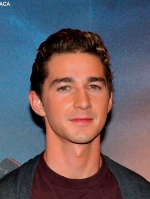 Shia Labeouf