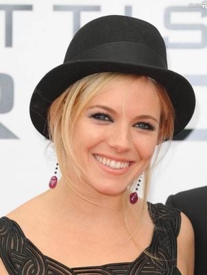 Sienna Miller