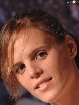 Laure Manaudou