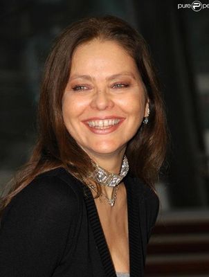 Ornella Muti