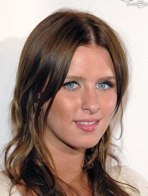 Nicky Hilton
