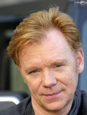 David Caruso