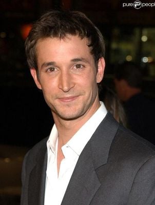 Noah Wyle