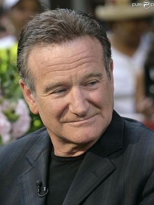 Robin Williams