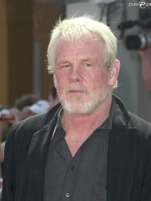 Nick Nolte