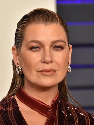 Ellen Pompeo