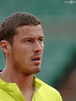 Marat Safin