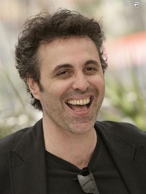 Gilbert Melki