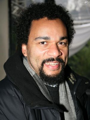 Dieudonné