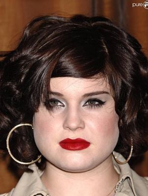 Kelly Osbourne