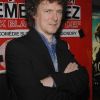 Michel Gondry