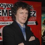 Michel Gondry