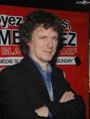 Michel Gondry