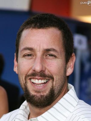 Adam Sandler