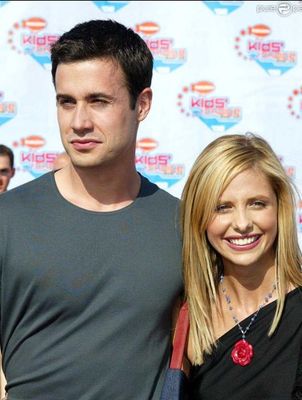 Freddie Prinze Jr.