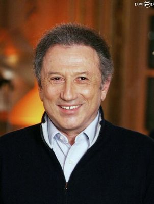 Michel Drucker