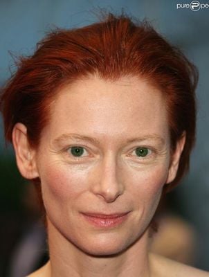 Tilda Swinton