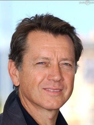 Bernard Giraudeau