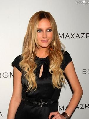 Ashlee Simpson