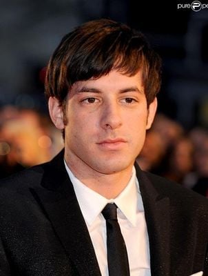 Mark Ronson